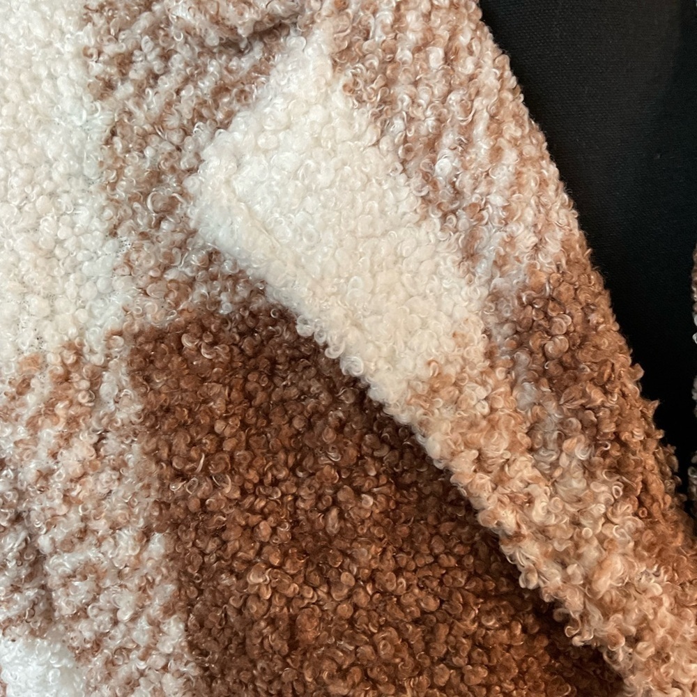 Knapp Studio Jacket. Lined. Size Pm - image 7